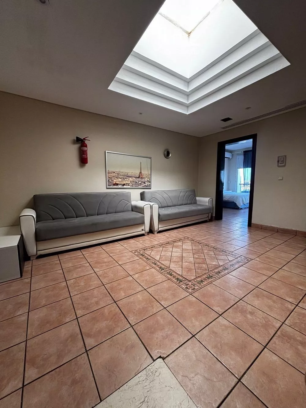 فيلا 4 غرف في الزمرد 3