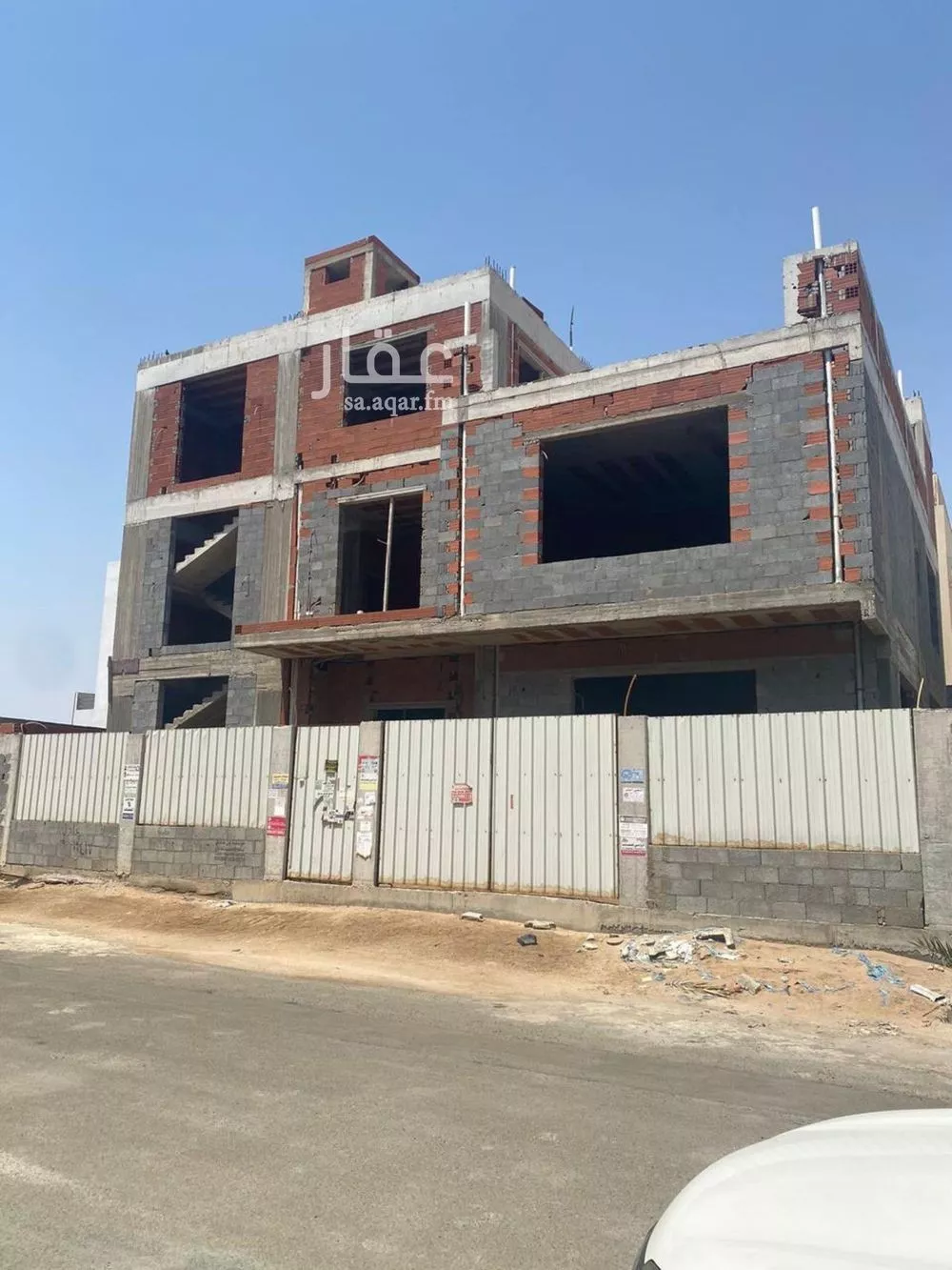 فيلا 8 غرف في اللؤلؤ 1