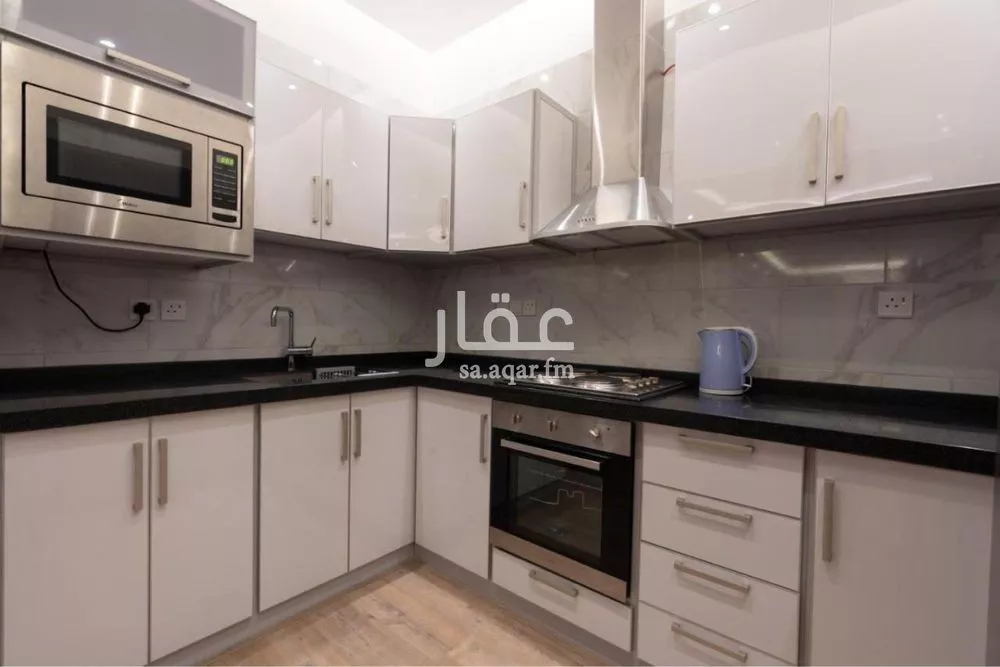 شقة 5 غرف في الزمرد 4