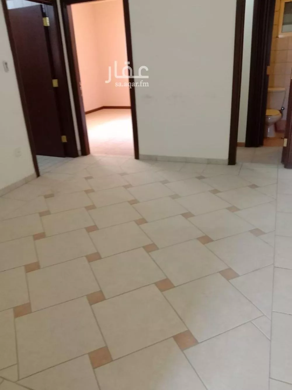 شقة 3 غرف في المرسلات، مكة 6