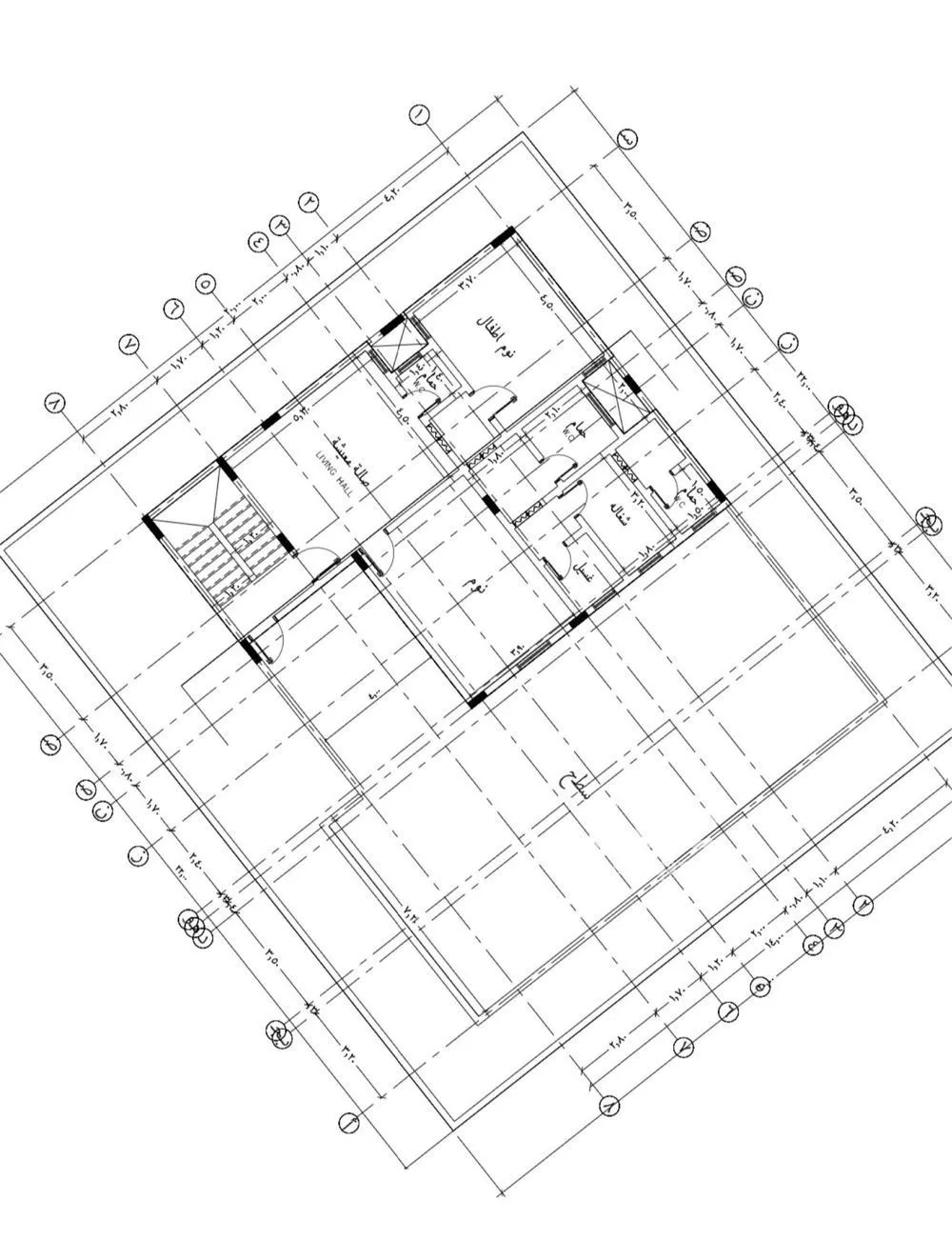 فيلا 8 غرف في اللؤلؤ 4