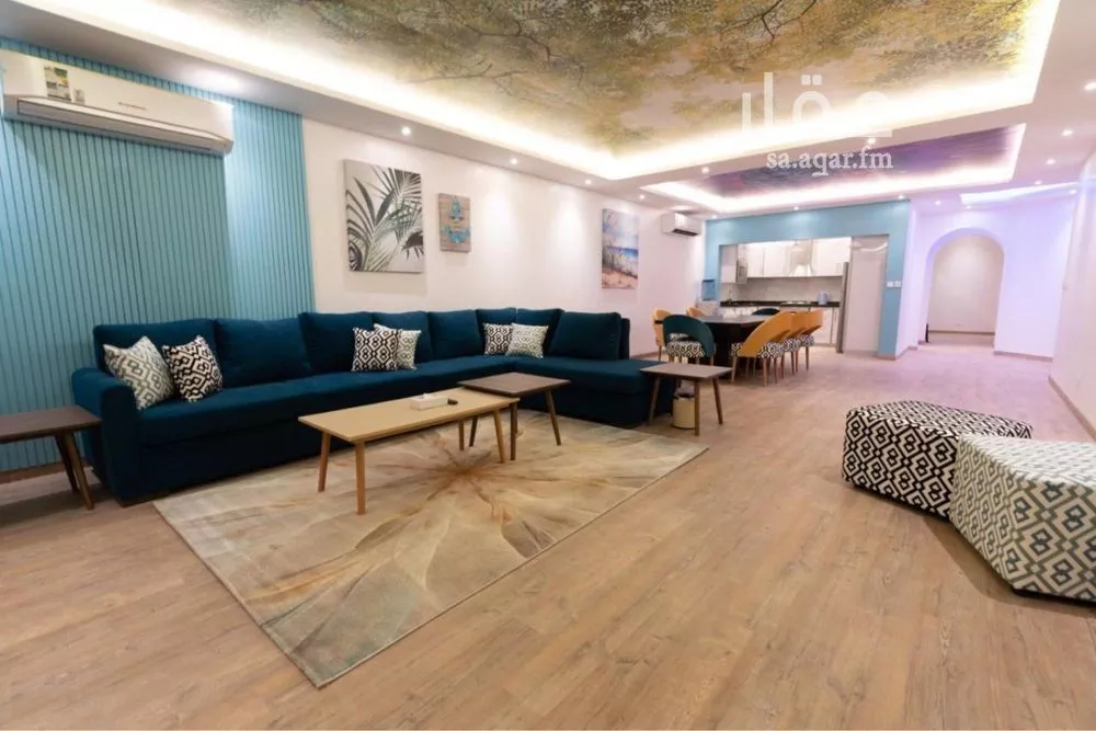 شقة 5 غرف في الزمرد 5