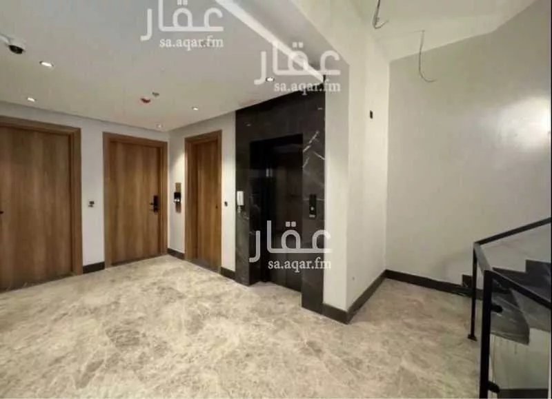 شقة 3 غرف في النرجس 4