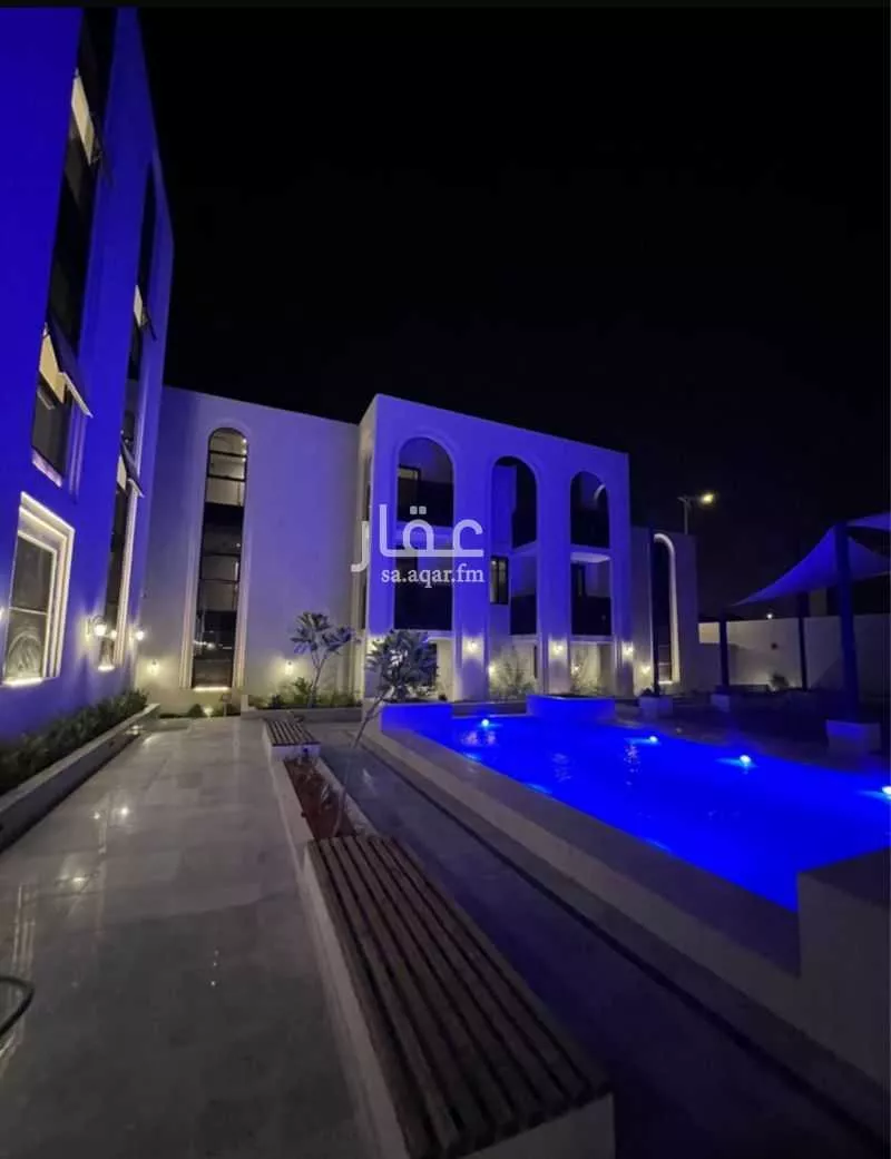 3 bedroom apartment in Al Narjis 1