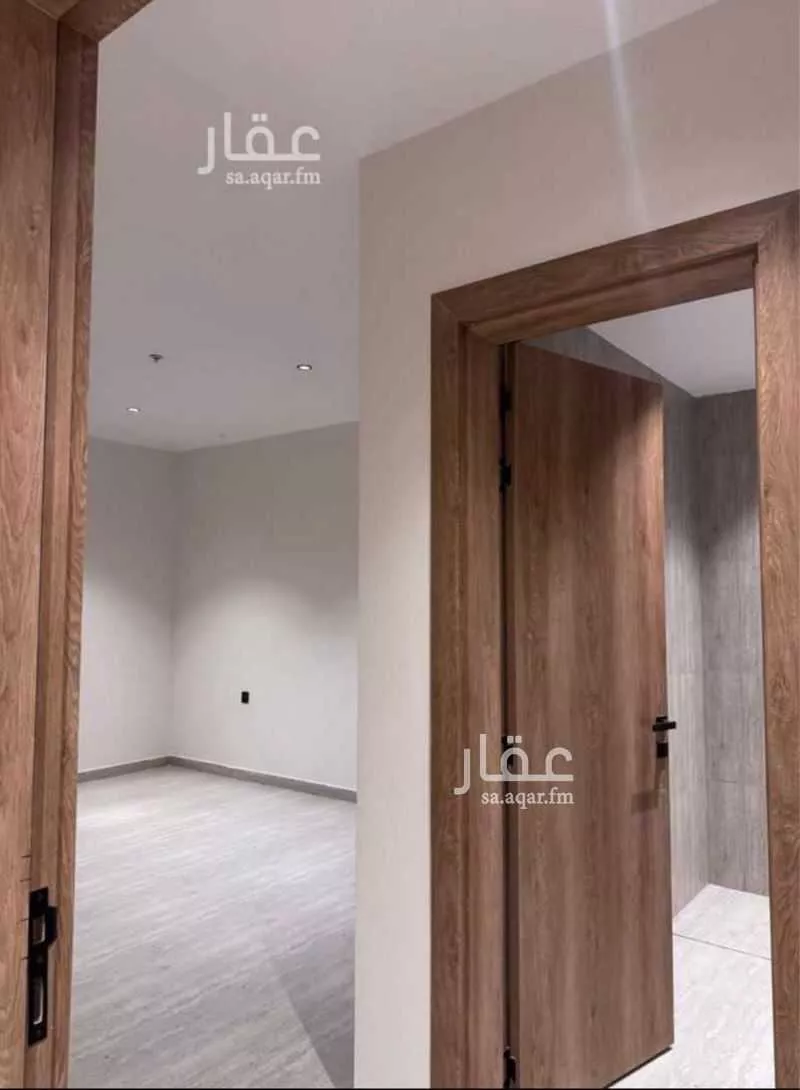 شقة 3 غرف في النرجس 5