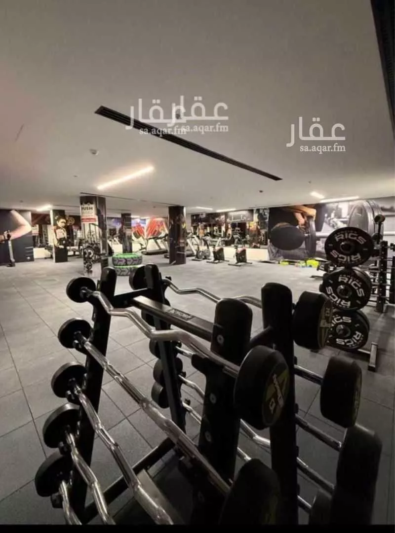 شقة 3 غرف في النرجس 1