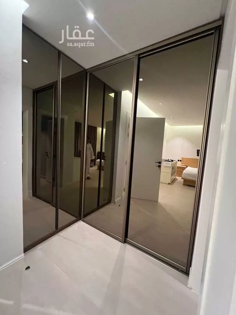 4 bedroom villa in Al Narjis, Riyadh 22