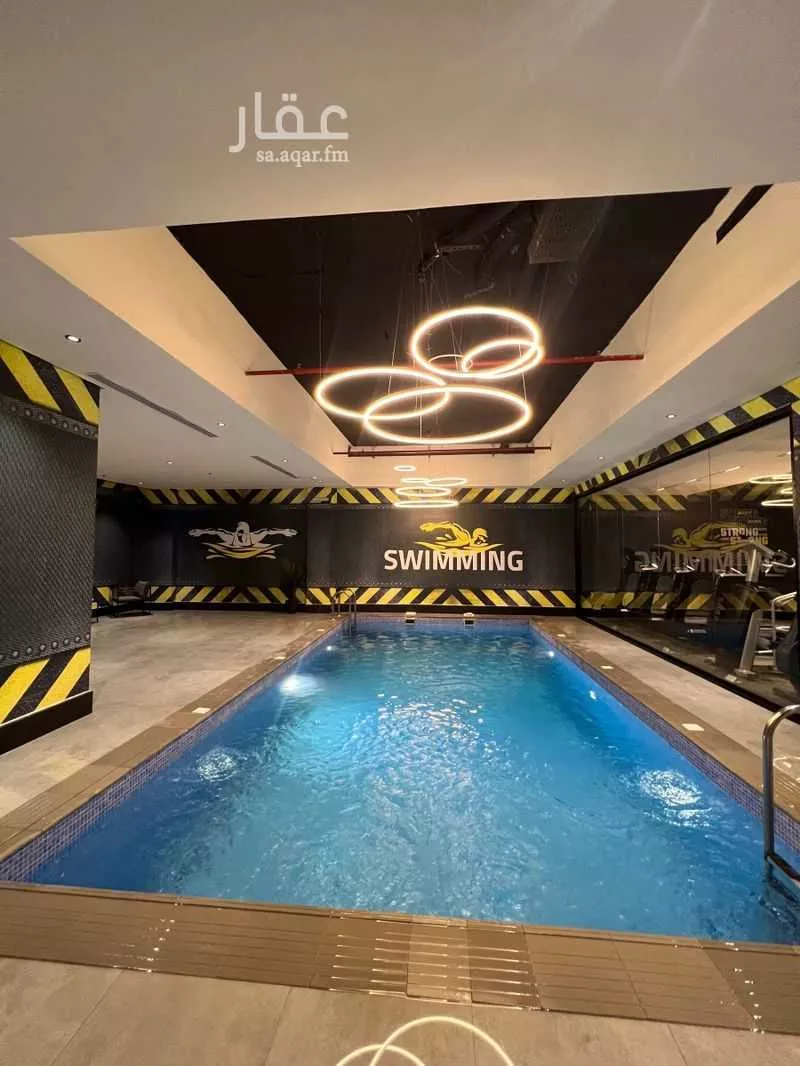 شقة 3 غرف في العارض 2