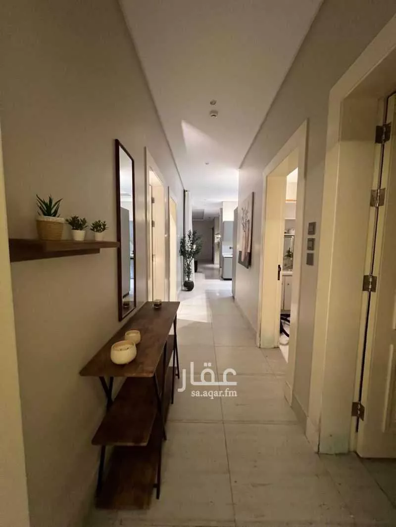 3 bedroom apartment in Al Malqa 4