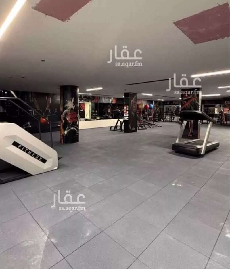 شقة 3 غرف في النرجس 2