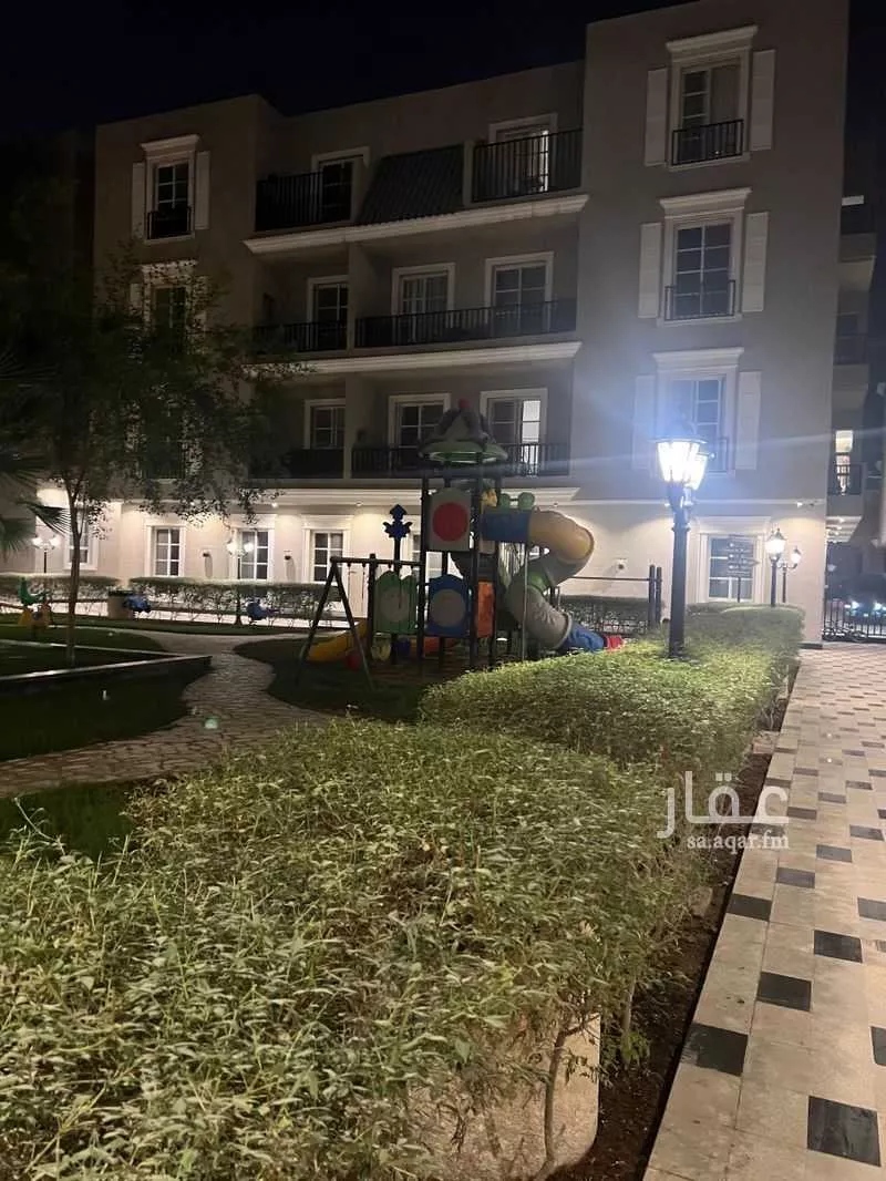 2 bedroom apartment in Al Malqa, Riyadh 6