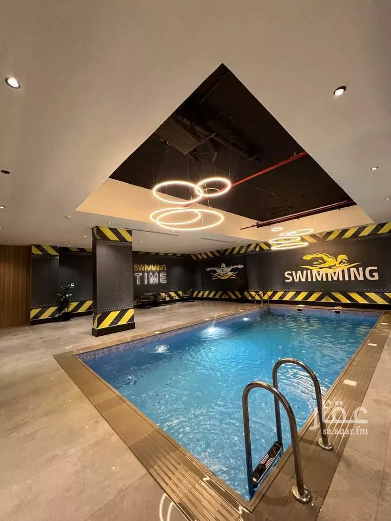 شقة 3 غرف في العارض 1