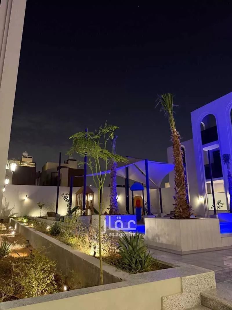 3 bedroom apartment in Al Narjis 4