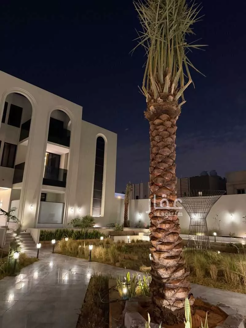 3 bedroom apartment in Al Narjis 5