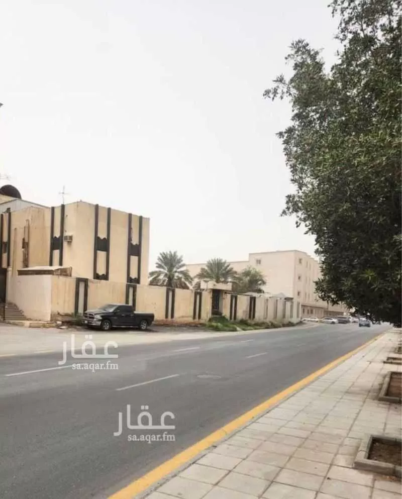 شقة 6 غرف في الريان 1