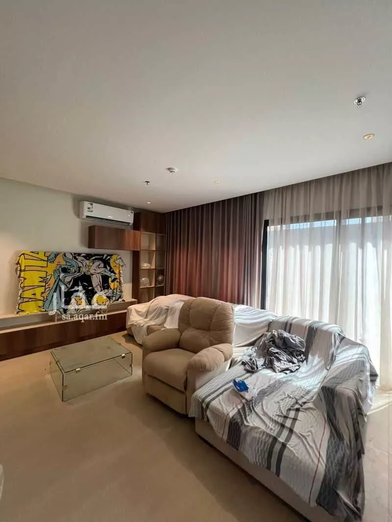 4 bedroom villa in Al Narjis, Riyadh 11