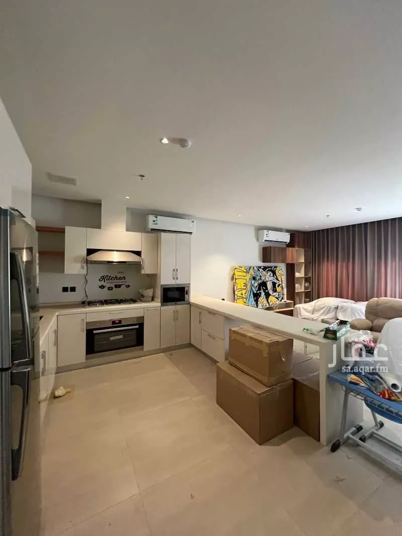 4 bedroom villa in Al Narjis, Riyadh 10