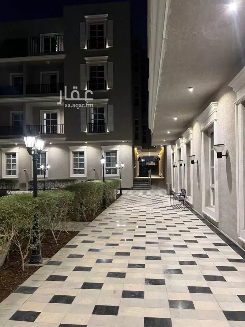 2 bedroom apartment in Al Malqa, Riyadh 4