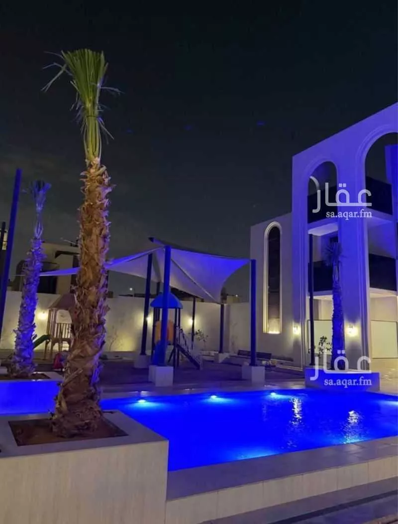 شقة 3 غرف في النرجس 3