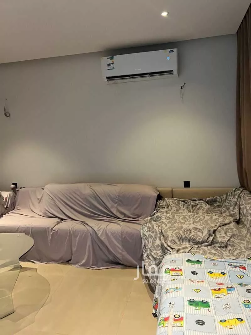 4 bedroom villa in Al Narjis, Riyadh 6