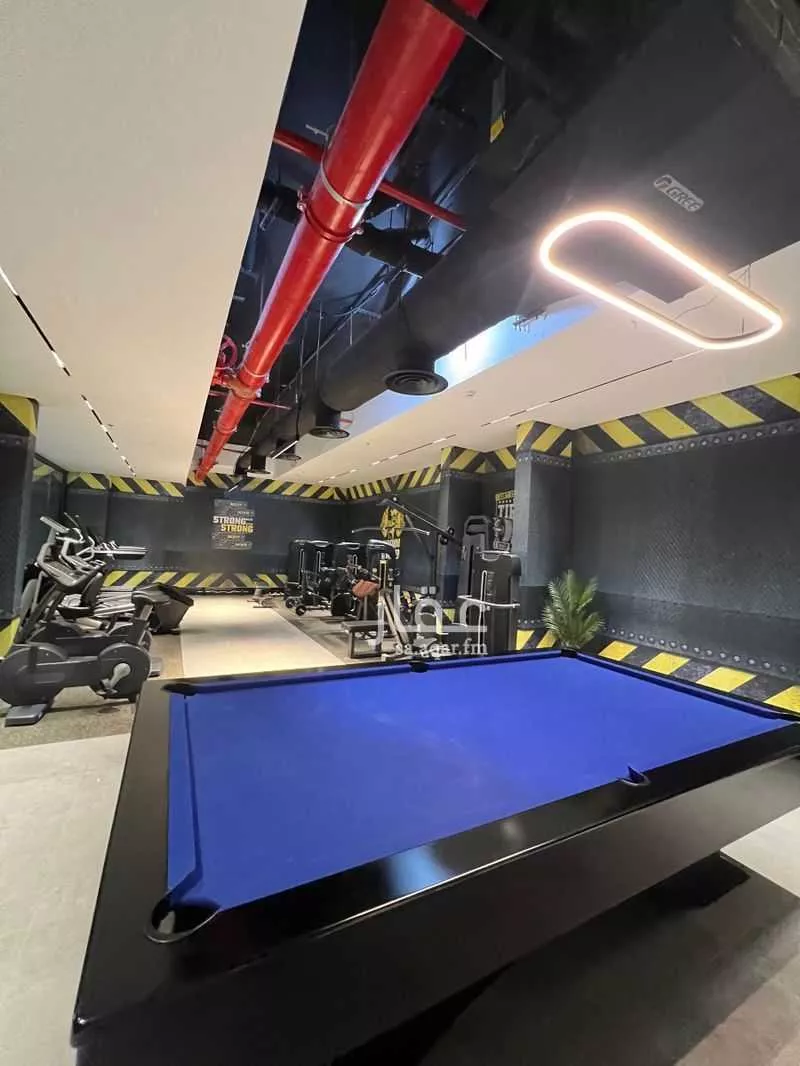 شقة 3 غرف في العارض 5