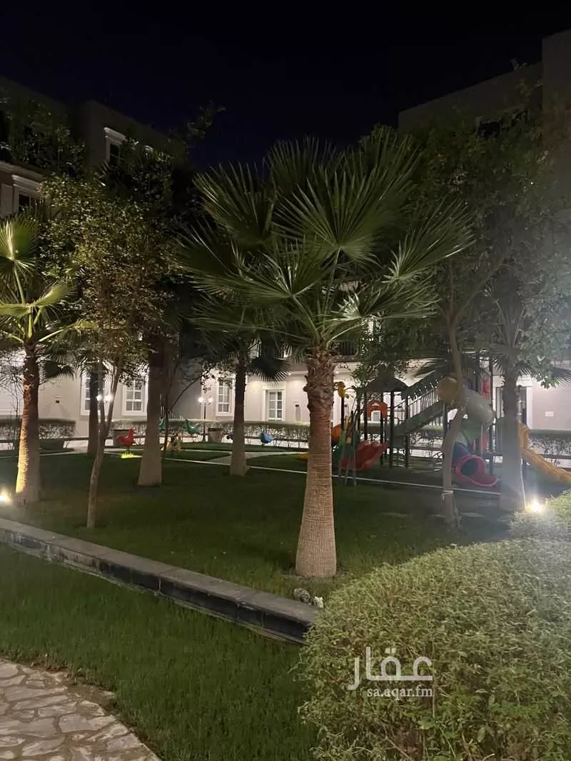 2 bedroom apartment in Al Malqa, Riyadh 7