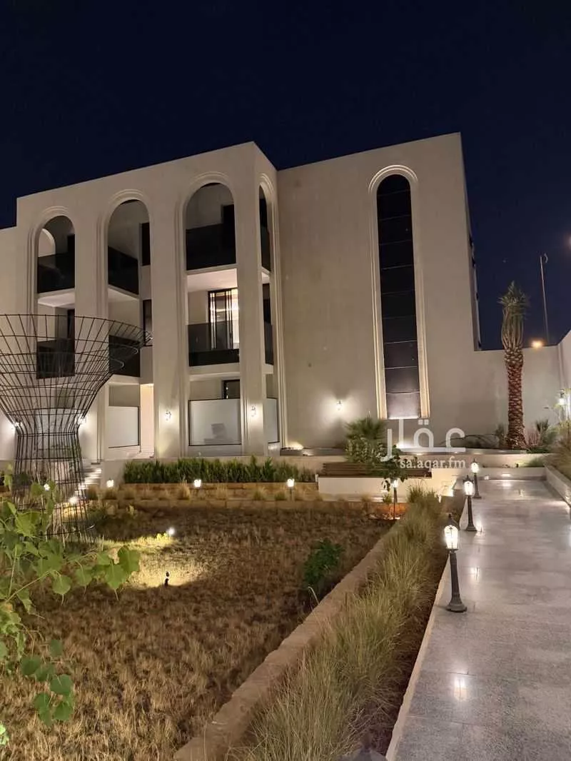 3 bedroom apartment in Al Narjis 3