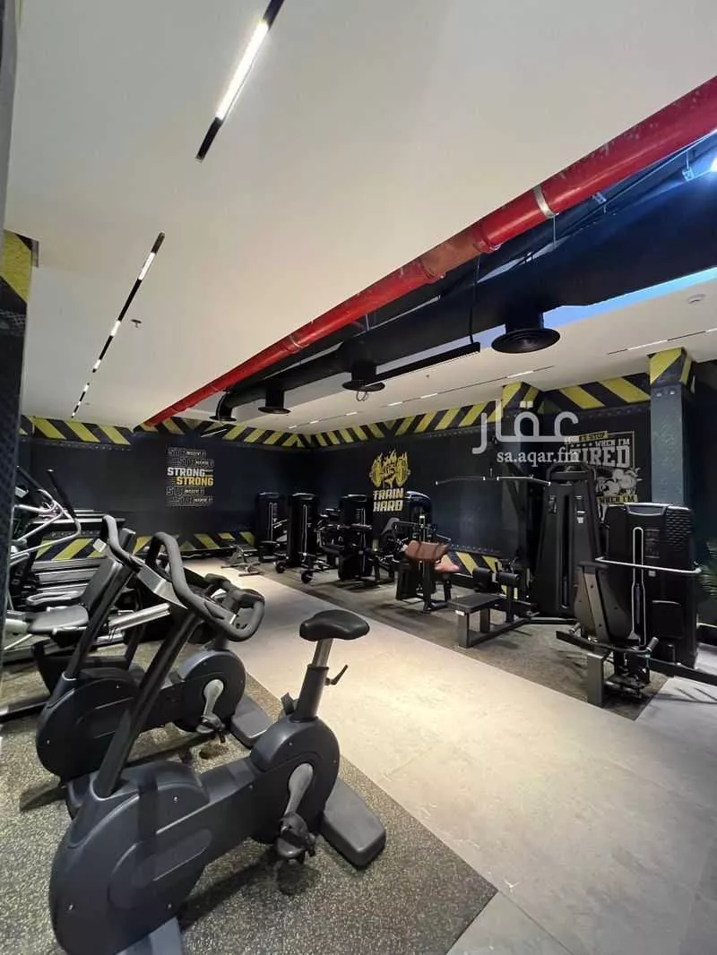 شقة 3 غرف في العارض 3