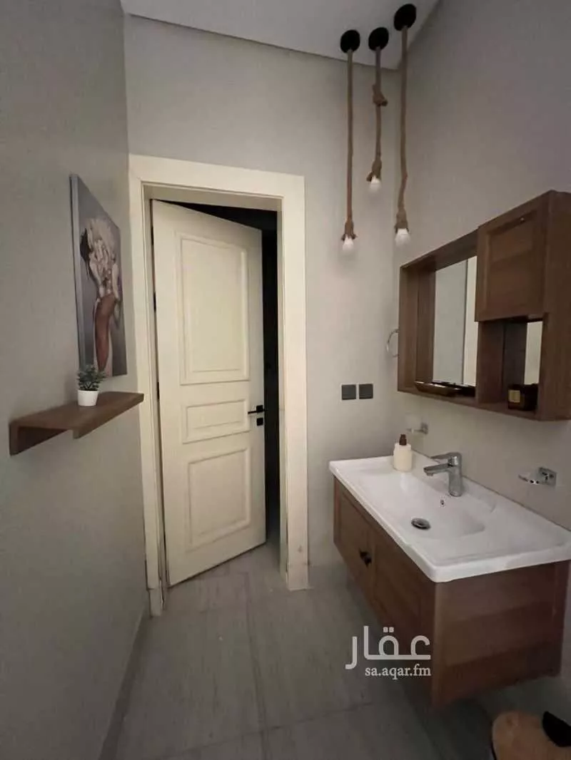 3 bedroom apartment in Al Malqa 3