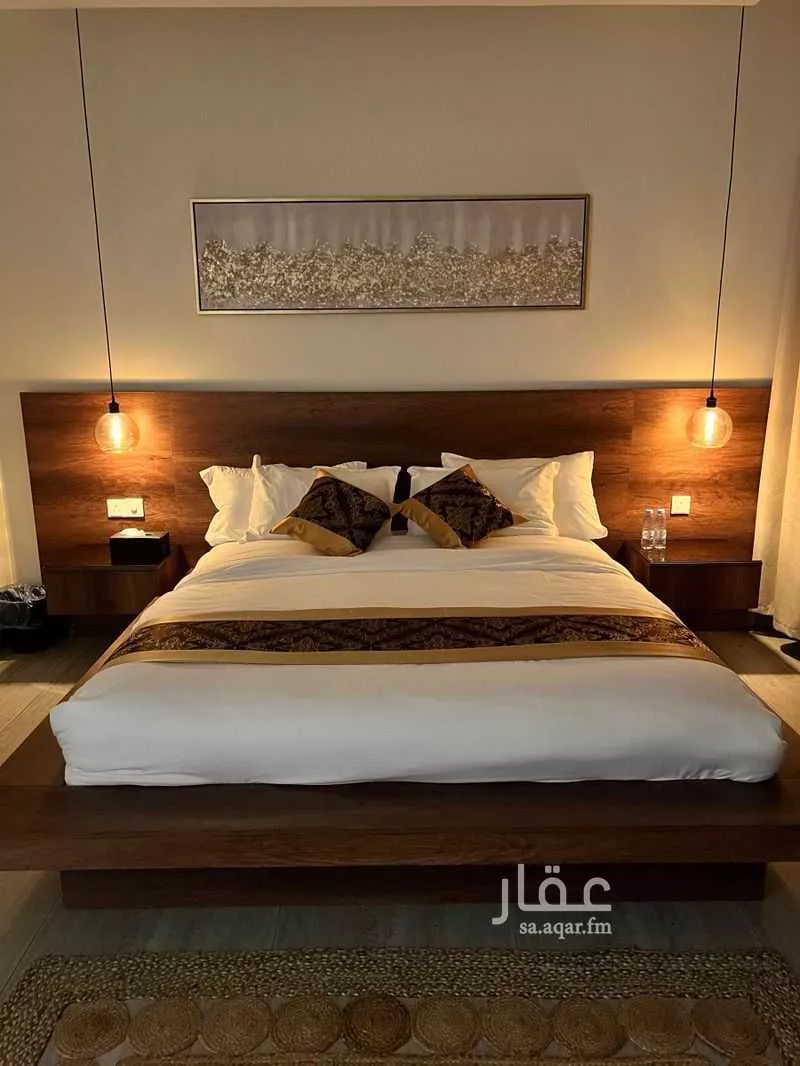 2 bedroom apartment in Al Narjis 4