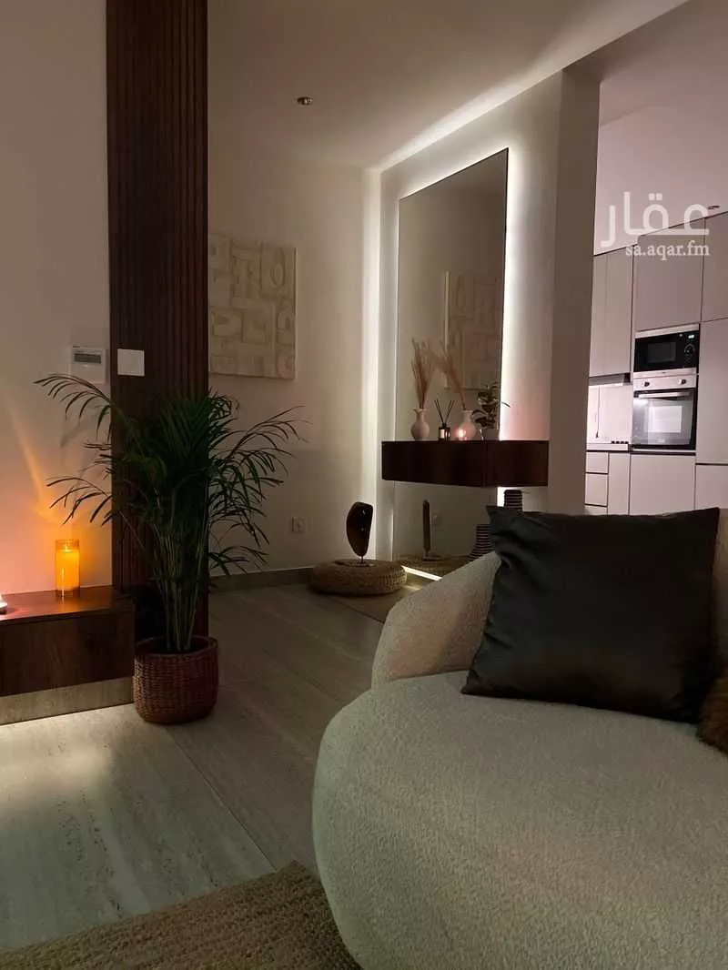 2 bedroom apartment in Al Narjis 5