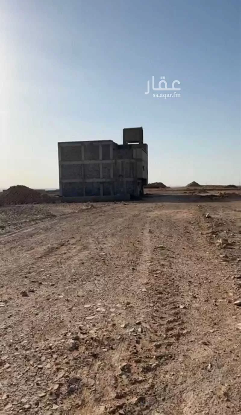 160 sqm land in Al Ghnamiah 3