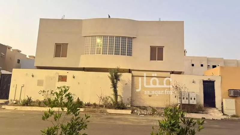 فيلا 7 غرف في جدة