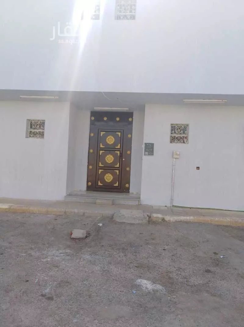 عمارة 400 م² في العريجاء الغربية 2