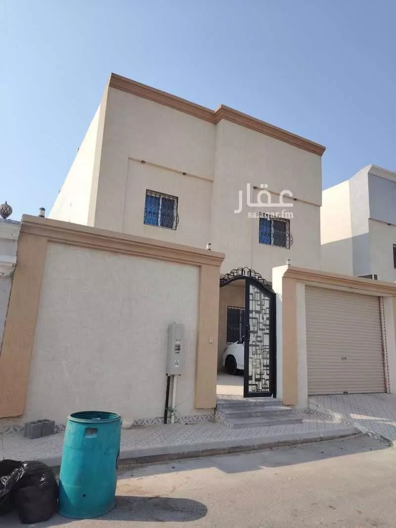 فيلا 9 غرف في الصواري 2