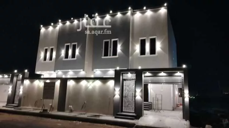 فيلا 7 غرف في الرحمانية 1