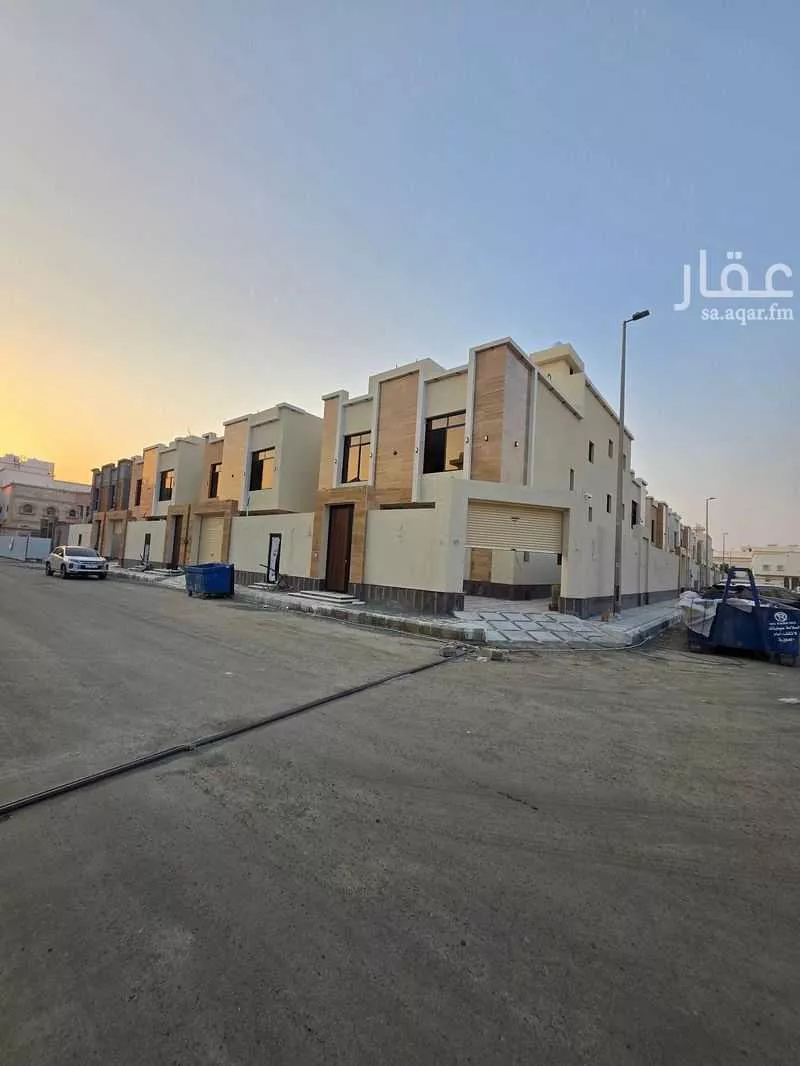 فيلا 14 غرف في الحمدانية