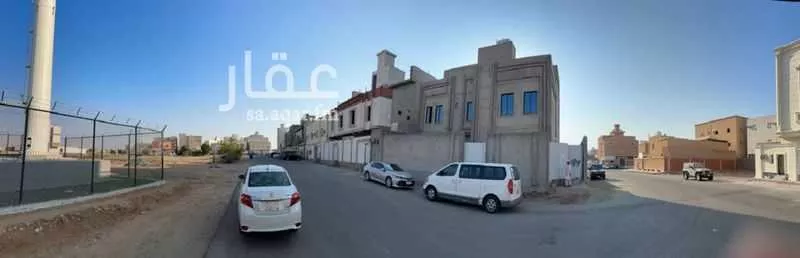 فيلا 7 غرف في الفروسية 4