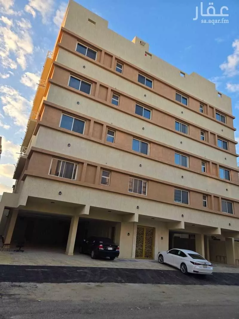 شقة 1 غرف في الصفا 1