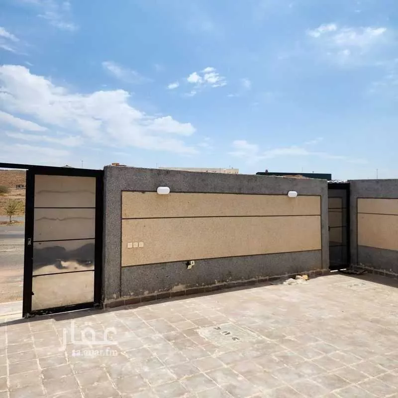 5 bedroom villa in Al Matar, Madinah 21
