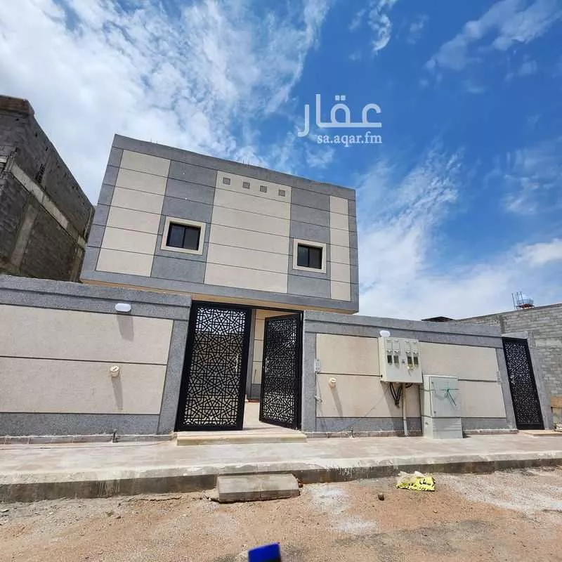 5 bedroom villa in Al Matar, Madinah 28