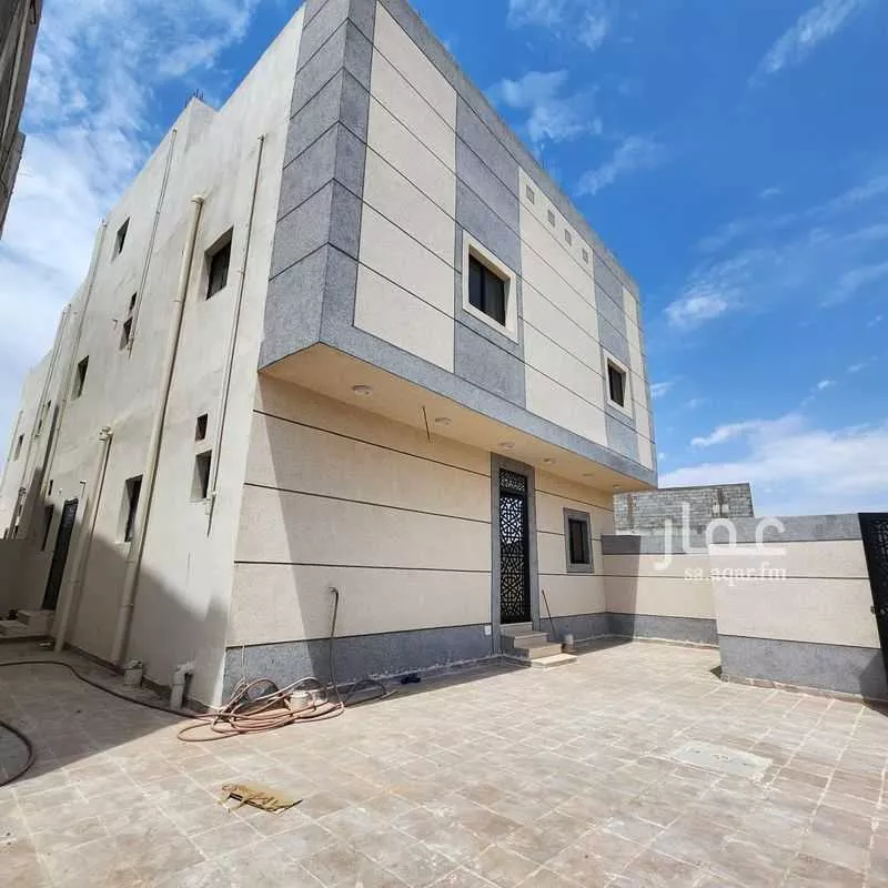 5 bedroom villa in Al Matar, Madinah 26