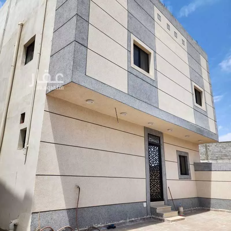 5 bedroom villa in Al Matar, Madinah 25