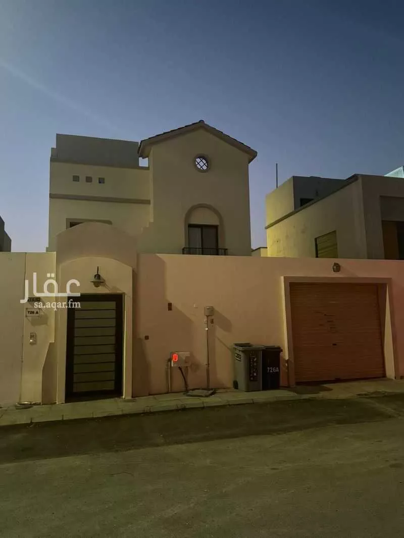 6 bedroom villa in Jeddah 1