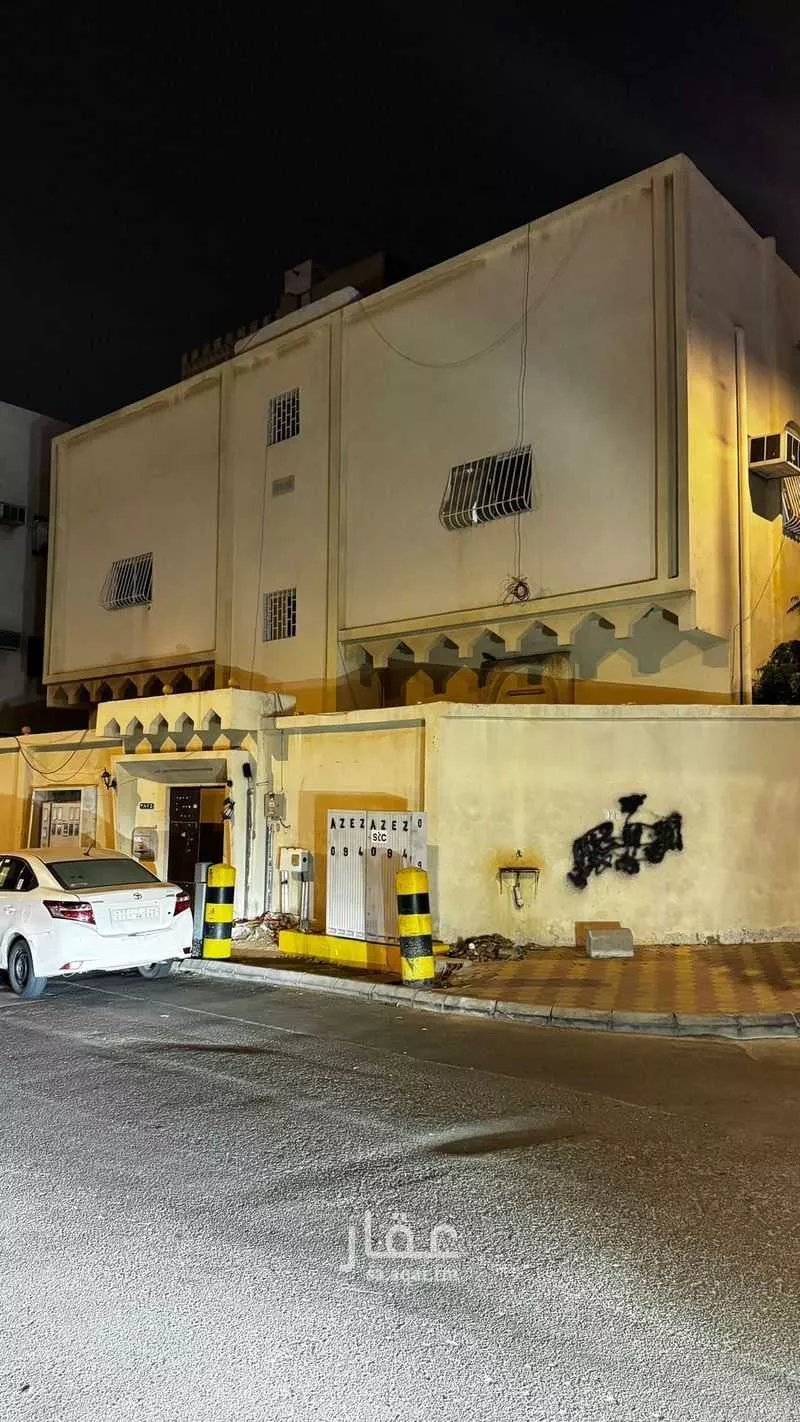 عمارة 400 م² في الجامعة 1