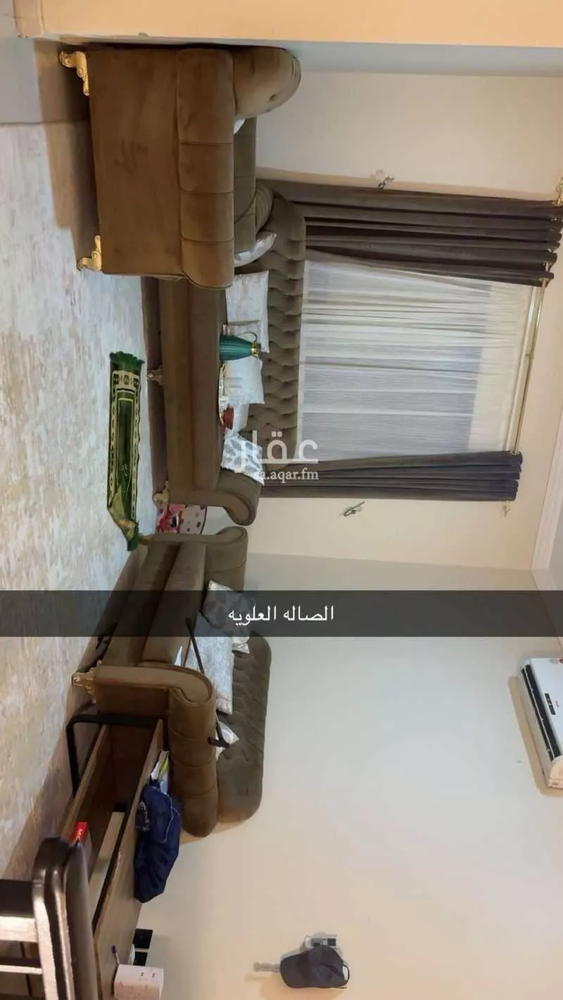 6 bedroom villa in Jeddah 3
