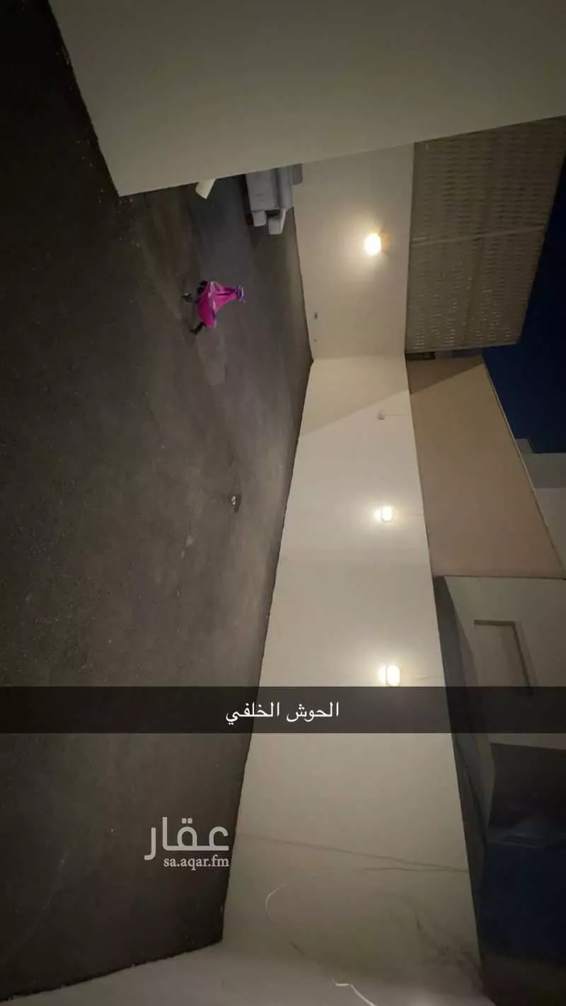 6 bedroom villa in Jeddah 5