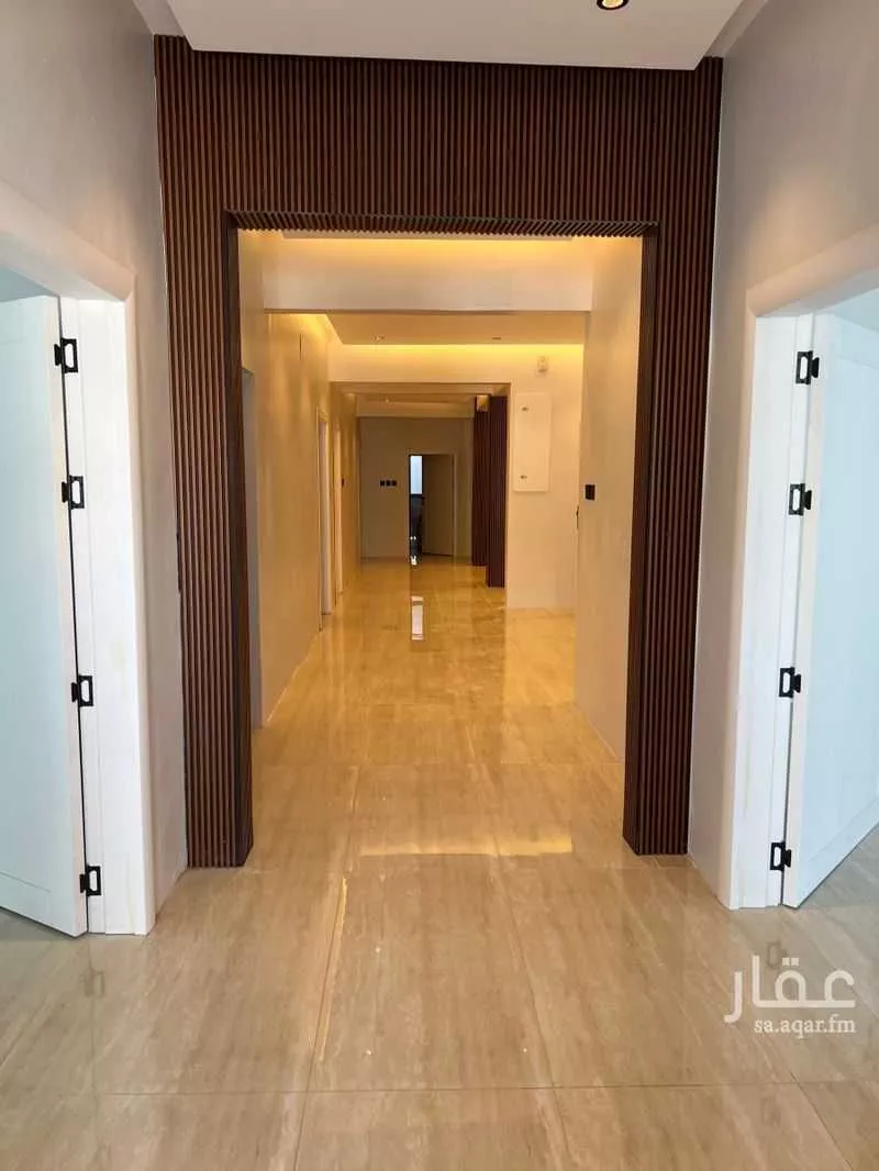 دور 5 غرف في الملك فهد 4