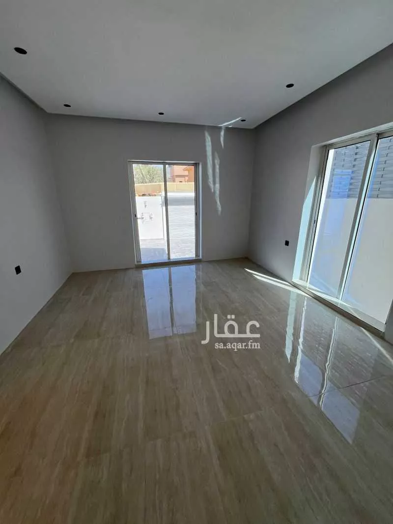 دور 5 غرف في الملك فهد 5