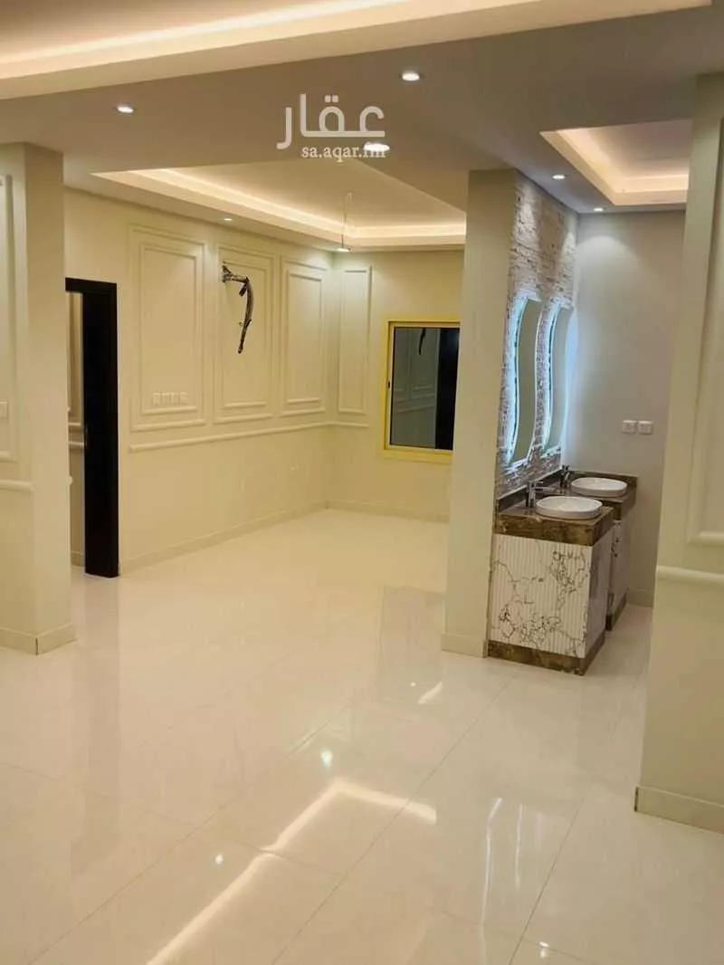 دور 3 غرف في الزمرد 5